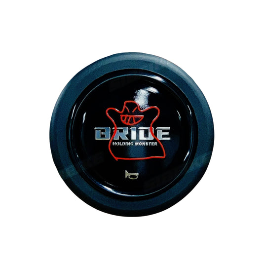 BRIDE / RECARO / SPOON Horn Buttons